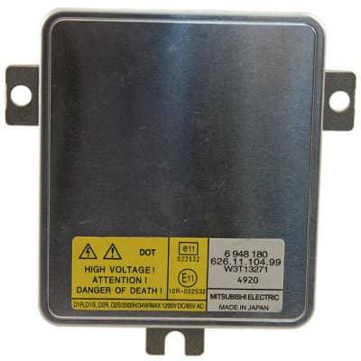 !РАСПРОДАЖА! Штатный блок розжига Mitsubishi 3.3 D1/D2