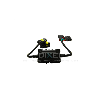 Преобразователь для Bi-Led DIXEL C 24V на 12V