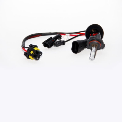 Лампа ксеноновая KET-02 ClearLight НB3 5000К