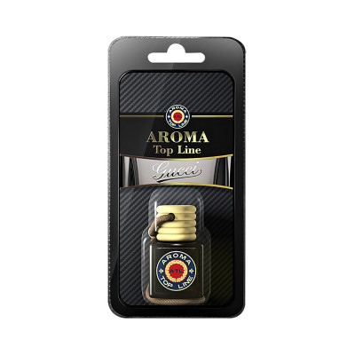 Ж04 Флакон Top Line 6ml №12 Nina