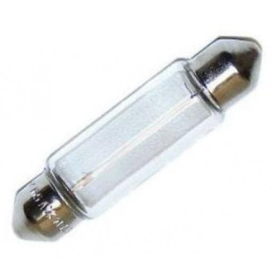 Лампа C5w SVS (SV8,5-36/11) 36mm 12V