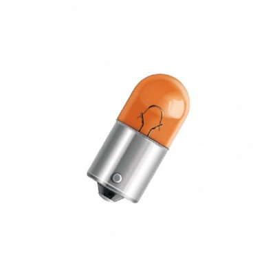 Лампа BAU15s Philips RY10w 1-конт 12V 10W
