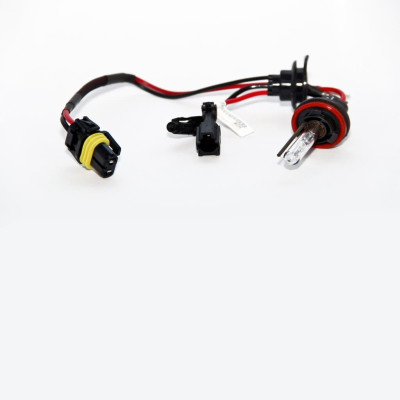 Лампа ксеноновая KET-02 ClearLight Н11 6000К