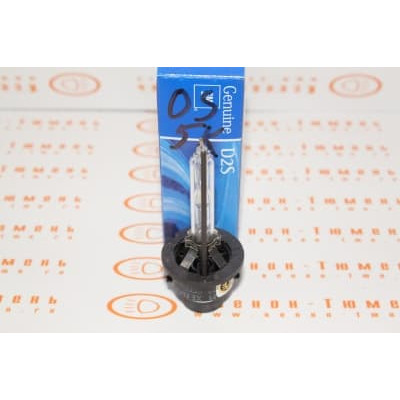 Лампа ксеноновая Osram D2S Xenarc Classic