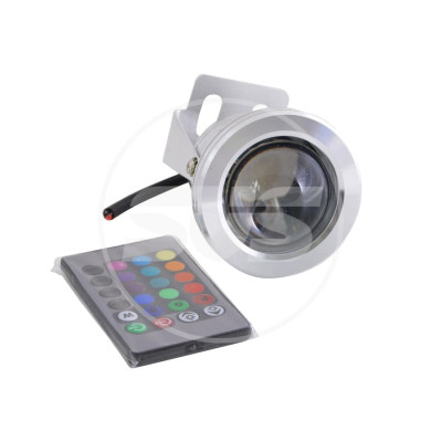 !РАСПРОДАЖА! Дневные ходовые огни SVS RGB+пульт