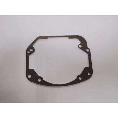 Переходная рамка для Honda Civic 7 2003-2006 г.в. для Hella 3R