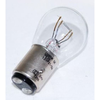 Лампа BAY15d SVS P21/5W 2-конт 12V