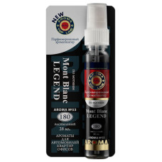 М26 Спрей Top Line №53 Mont Blanc LEGEND М26 Спрей Top Line №53 Mont Blanc LEGEND