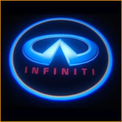 !РАСПРОДАЖА! Проекция логотипа FX (237)