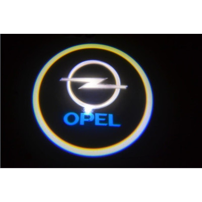 !РАСПРОДАЖА! Сменный логотип для Opel