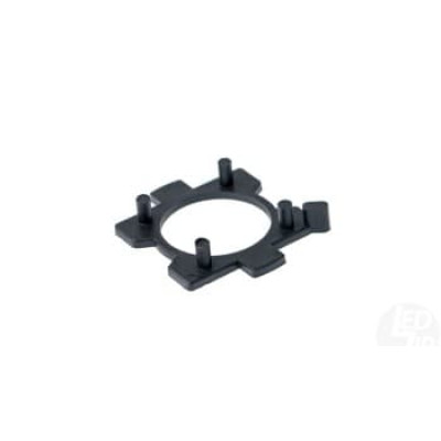 Адаптер Ксеноновой/LED лампы Mazda 3, 5, 6, CX-5, CX-7 под H7