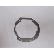 Переходная рамка для Toyota RAV4 III (2010-2013) для Hella 4R Переходная рамка для Toyota RAV4 III (2010-2013) для Hella 4R