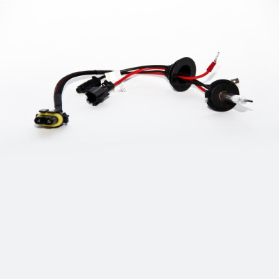 Лампа ксеноновая KET-02 ClearLight Н7 5000К