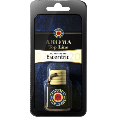 У04 Флакон Top Line 6ml №u007 Escentric