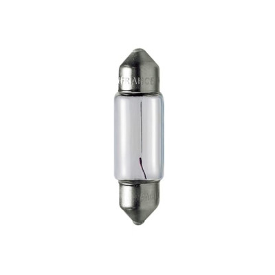 Лампа C5w Narva (SV8.5/8) 35мм 12V 5w