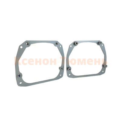 Переходная рамка для Toyota Rav 4 рестайлинг (CA40) (2015-2019) Hella 3R