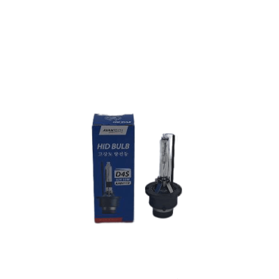 Лампа ксеноновая Avantech D4S 4300K 12V (42V 35W)