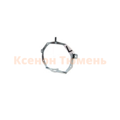 Переходная рамка для Nissan Teana II Рестайлинг (2011 - 2014 г.в.) для 3/3R/5R (2 шт.)