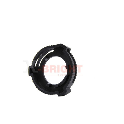Адаптер LED ламп Ближнего света Ford NEW Н7