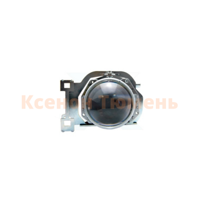Переходная рамка для BMW 7 (F01/F02/F04) (2008 - 2012 г.в.) (ZKW) №2 для 3/3R/5R (2 шт.)