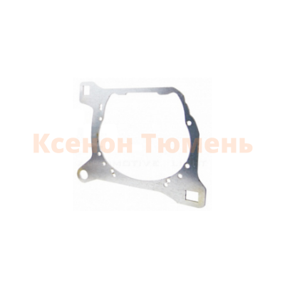 Переходная рамка для Toyota Camry V50 (2011-2015) Китайская фара, для Hella 3R