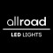 Allroad — светодиодные лампы серии Q и оптика