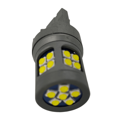 Светодиод FARDEUS Z2-3157-W, 3030-26SMD, 1.2W120LM, белые, биполярные, 12-24V