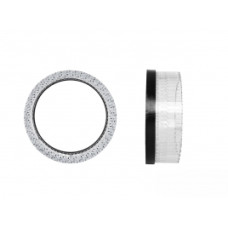 Ангельские глазки LUXSAR 7D CRYSTAL 3.0" I5-100 БЕЛЫЙ (L+R) Ангельские глазки LUXSAR 7D CRYSTAL 3.0" I5-100 БЕЛЫЙ (L+R)
