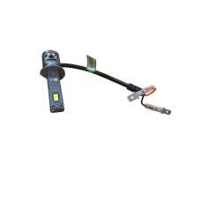 Светодиодная лампа LINZBERG Dynamic, H1, 6000K, 30W, 12V (33-27) (комплект, 2шт)