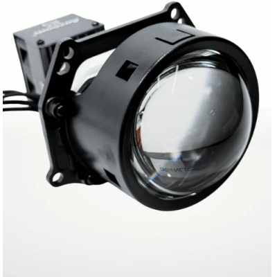 Светодиодные линзы Aozoom R5, 3.0 дюйма, 75/83Вт, 2 чипа, 12v