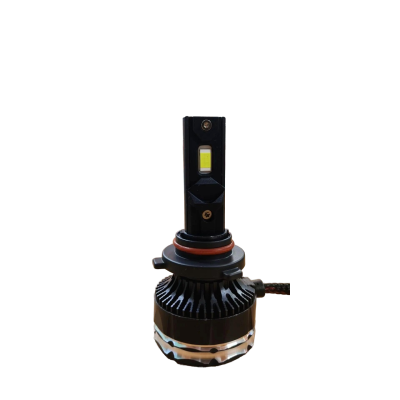 Светодиодная лампа LUXSAR G9 HB3 (9005) 12/24V 140W (CANBUS) 6000K