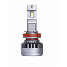 Светодиодная лампа SVS ActiveLight H11, 6000K, 55W, 12-24V Светодиодная лампа SVS ActiveLight H11, 6000K, 55W, 12-24V