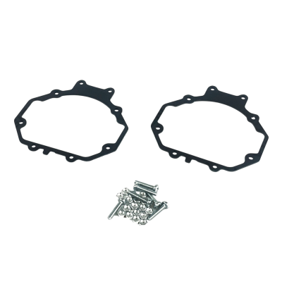 Переходная рамка для Toyota Caldina T240 2002-2007 г.в. для Hella 3R