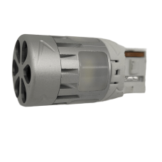 Светодиод FARDEUS Q-7440, 4SMD, 24W (22-15), CAN, белые, биполярные, 12V