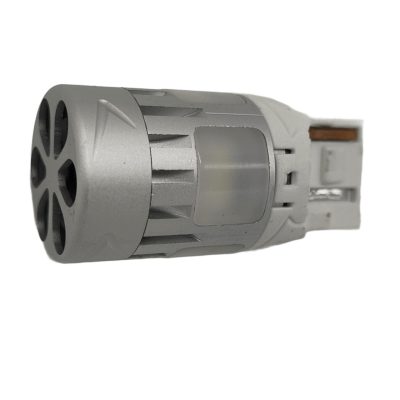 Светодиод FARDEUS Q-7440, 4SMD, 24W (22-15), CAN, белые, биполярные, 12V