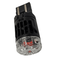 Светодиод FARDEUS V-7443-R-CAN, CSP1860/7535-1+1PCS, 30W/2000LM, красные, биполярные, 12V