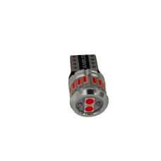 Светодиод FARDEUS B-T10-R, CAN, 18SMD, 2.1W/210LM, красные, биполярные, 12-24V Светодиод FARDEUS B-T10-R, CAN, 18SMD, 2.1W/210LM, красные, биполярные, 12-24V