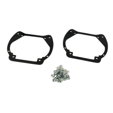 Переходная рамка для Dodge Ram DS/DJ 2013-2019 г.в. для Hella 3R Переходная рамка для Dodge Ram DS/DJ 2013-2019 г.в. для Hella 3R