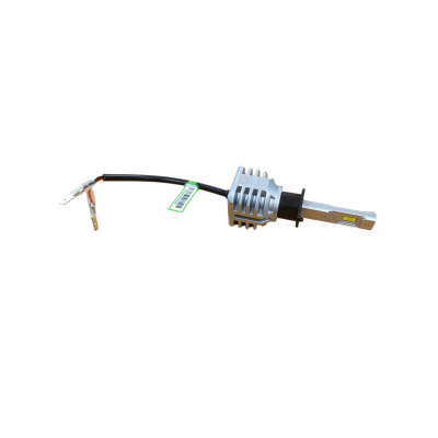 Светодиодная лампа LINZBERG NICE, H1, 6000K, 20W, 12V (21-13) (комплект, 2шт)