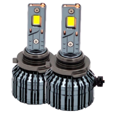 Светодиодная лампа LUXSAR G8 HB3 (9005) 85W (CANBUS) 6000K