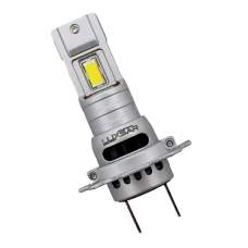 Светодиодная лампа Luxsar G6 COMPACT, H7, 36W, 6000K, 12V Светодиодная лампа Luxsar G6 COMPACT, H7, 36W, 6000K, 12V