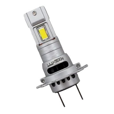 Светодиодная лампа Luxsar G6 COMPACT, H7, 36W, 6000K, 12V
