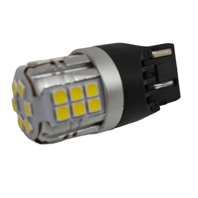 Светодиод FARDEUS U-7440-3030-30SMD, 7W (7-6), белые, биполярные, 12V