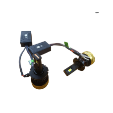 Светодиодная лампа LINZBERG D2H, 6000К, CANBUS, 50W, 12V Светодиодная лампа LINZBERG D2H, 6000К, CANBUS, 50W, 12V
