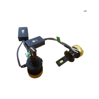 Светодиодная лампа LINZBERG D2H, 6000К, CANBUS, 50W, 12V