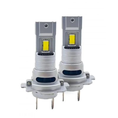 Светодиодная лампа SVS Pro Light H7, 6000K, 35W, 12V
