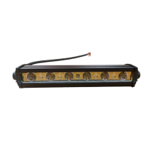 Светодиодная фара EAL 18W (Spot), 9-32V, 6*3W, 180*25*45mm