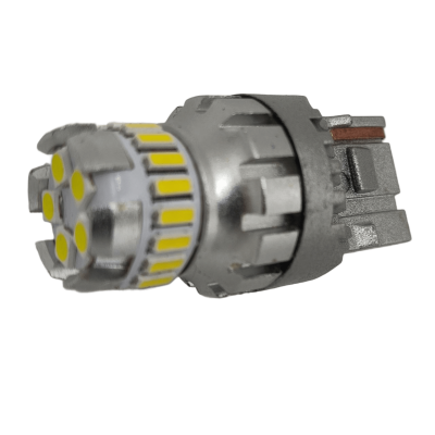Светодиод FARDEUS O-7440-3014/3030-23SMD, 2W (2-3), белые, биполярные, 12-24V