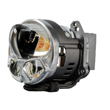 Светодиодные линзы Aozoom Z3, 3,0, 58W/85W 12V, 5500K (компл. 2шт)