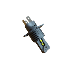 Светодиодная лампа LINZBERG Dynamic, H4, 6000K, 30W, 12V (33-23) (комплект, 2шт) Светодиодная лампа LINZBERG Dynamic, H4, 6000K, 30W, 12V (33-23) (комплект, 2шт)